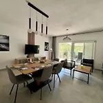 Casa de Férias Kapetan *