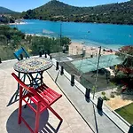 Kapetan Casa de Férias Podglavica