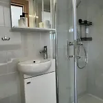 Kapetan Casa de Férias Podglavica