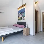 Casa de Férias Kapetan *