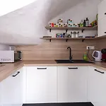 Kapetan Casa de Férias Podglavica