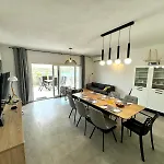 Casa de Férias Kapetan