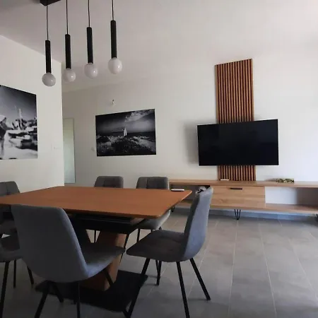 Holiday home Kapetan