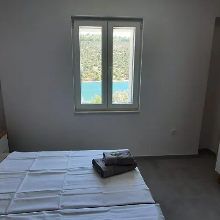 بيت للعطل Kapetan