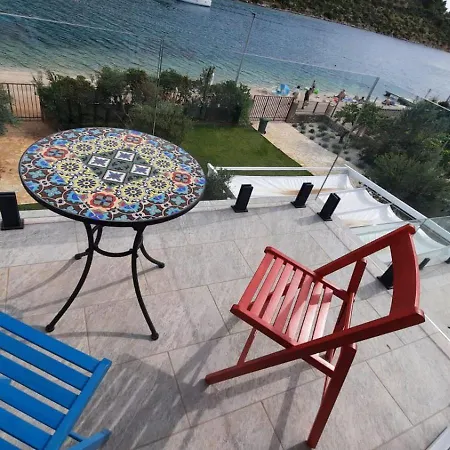 Kapetan Holiday home