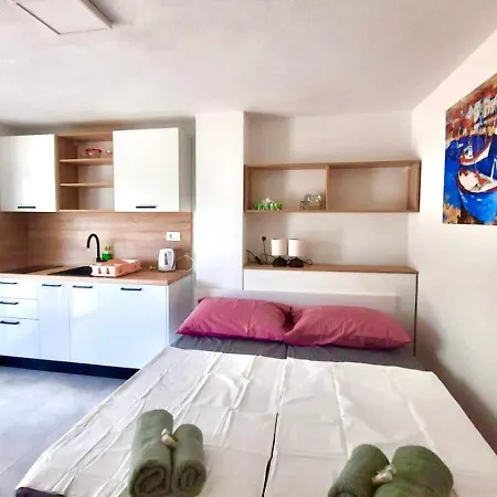 Kapetan Holiday home