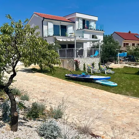Kapetan Casa de Férias