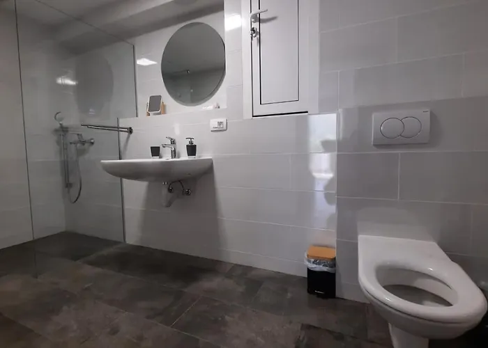 度假居 Kapetan Podglavica