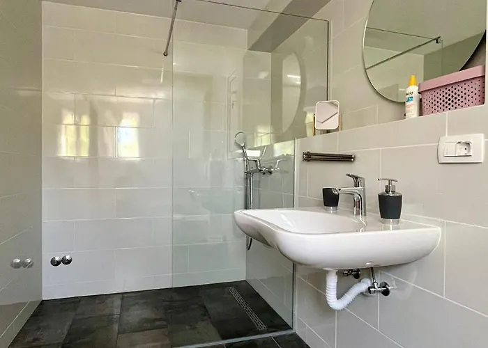 度假居 Kapetan Podglavica